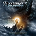 Rhapsody of Fire: The Cold Embrace Of Fear - A Dark Romantic Symphony