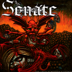 Senate: The Great Northern Scene Kill