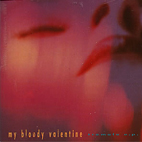 My Bloody Valentine: Tremolo