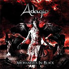 Adagio: Archangels In Black