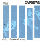 Capdown: Civil Disobedients