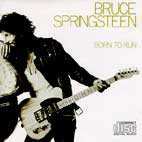 Bruce Springsteen: Born to Run