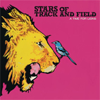 Stars of Track and Field: A Time For Lions
