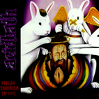 Acid Bath: Paegan Terrorism Tactics