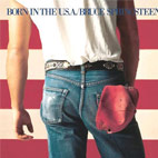 Bruce Springsteen: Born In The USA