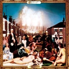 Electric Light Orchestra: Secret Messages