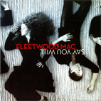 Fleetwood Mac: Say You Will