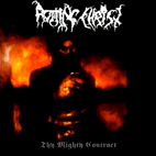 Rotting Christ: Thy Mighty Contract