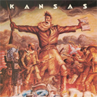 Kansas: Kansas