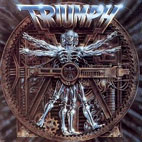 Triumph: Thunder Seven