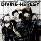 Divine Heresy: Bleed The Fifth