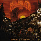 Moonsorrow: Voimasta Ja Kunniasta