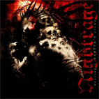 Nightrage: Wearing A Martyr's Crown