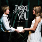 Pierce the Veil: Selfish Machines