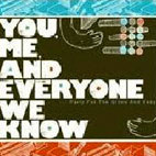 You, Me, and Everyone We Know: Party For The Grown And Sexy