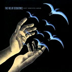 The Helio Sequence: Keep Your Eyes Ahead