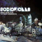 Soho Dolls: Ribbed Music For The Numb Generation