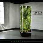Twin Atlantic: Vivarium