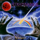 Stratovarius: Visions