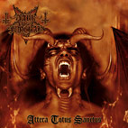 Dark Funeral: Attera Totus Sanctum