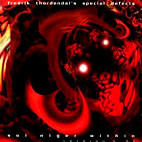 Fredrik Thordendal's Special Defects: Sol Niger Within, Version 3.33