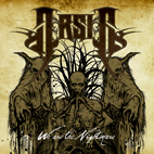 Arsis: We Are The Nightmare