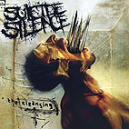 Suicide Silence: The Cleansing