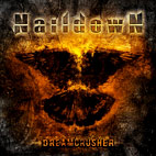 Naildown: Dreamcrusher