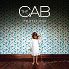 The Cab: Whisper War
