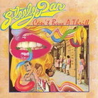 Steely Dan: Can't Buy A Thrill