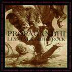 Propagandhi: Less Talk, More Rock