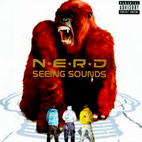 N.E.R.D.: Seeing Sounds