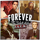 Forever the Sickest Kids: J.A.C.K.