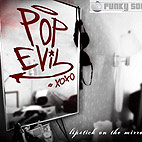 Pop Evil: Lipstick On The Mirror