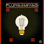 Fujiya & Miyagi: Lightbulbs