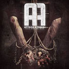 Attack Attack!: This Means War