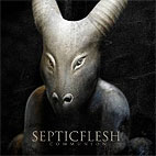 Septic Flesh: Communion