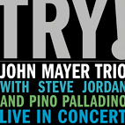 John Mayer: Try!