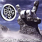 The Bags: Mount Rockmore