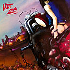 Hot Leg: Red Light Fever