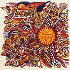 Laura Marling: Alas I Cannot Swim