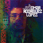 El Grupo Nuevo De Omar Rodriguez Lopez: Cryptomnesia