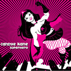 Candye Kane: Superhero