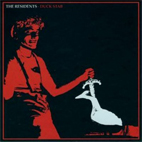The Residents: Duck Stab/Buster & Glen