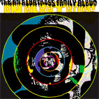 An Albatross: The An Albatross Family Album