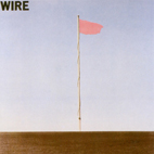 Wire: Pink Flag
