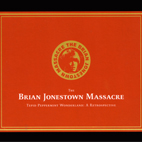 The Brian Jonestown Massacre: Tepid Peppermint Wonderland: A Retrospective