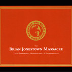 The Brian Jonestown Massacre: Tepid Peppermint Wonderland: A Retrospective