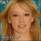 Hilary Duff: Metamorphosis