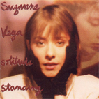 Suzanne Vega: Solitude Standing